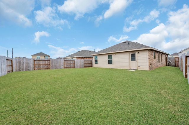 26827 Cenzontle Drive, Katy, TX 77493