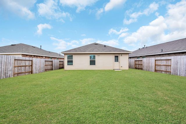 26827 Cenzontle Drive, Katy, TX 77493