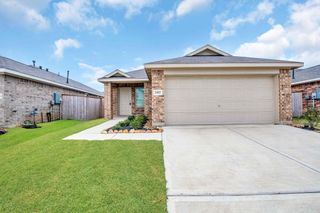 26827 Cenzontle Drive, Katy, TX 77493
