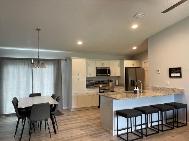 16060 SW 23RD COURT ROAD, Ocala, FL 34473