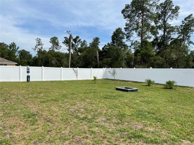 16060 SW 23RD COURT ROAD, Ocala, FL 34473