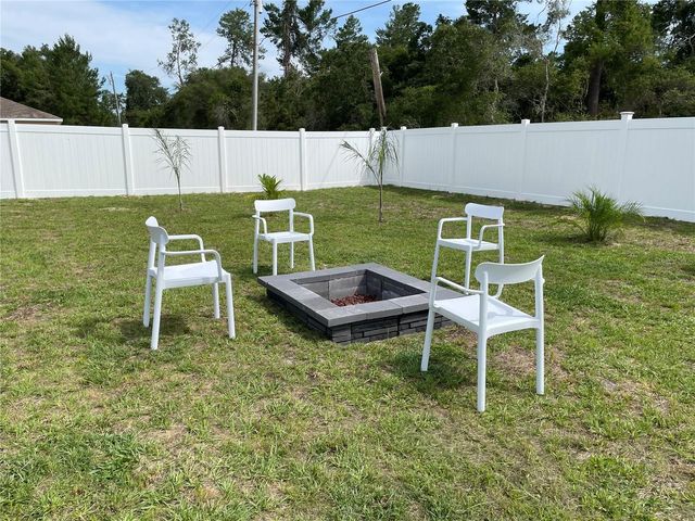 16060 SW 23RD COURT ROAD, Ocala, FL 34473
