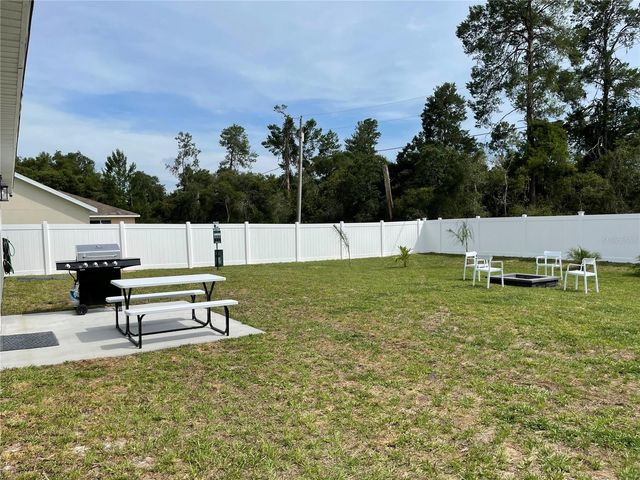 16060 SW 23RD COURT ROAD, Ocala, FL 34473