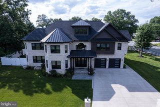14700 CRANOKE ST, Centreville, VA 20120