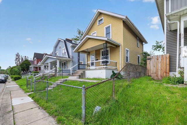 313 S Ogden Avenue, Columbus, OH 43204
