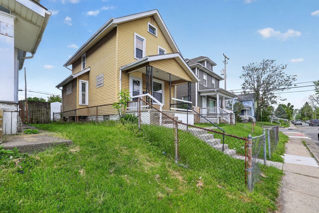 313 S Ogden Avenue, Columbus, OH 43204