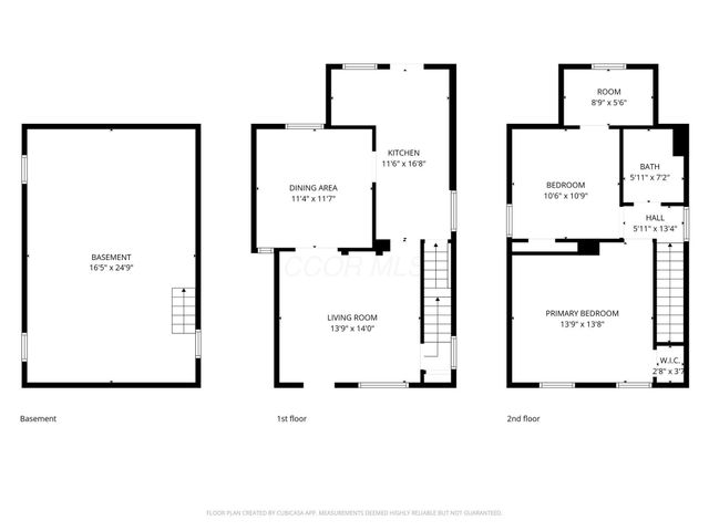 313 S Ogden Avenue, Columbus, OH 43204