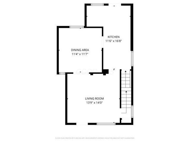 313 S Ogden Avenue, Columbus, OH 43204