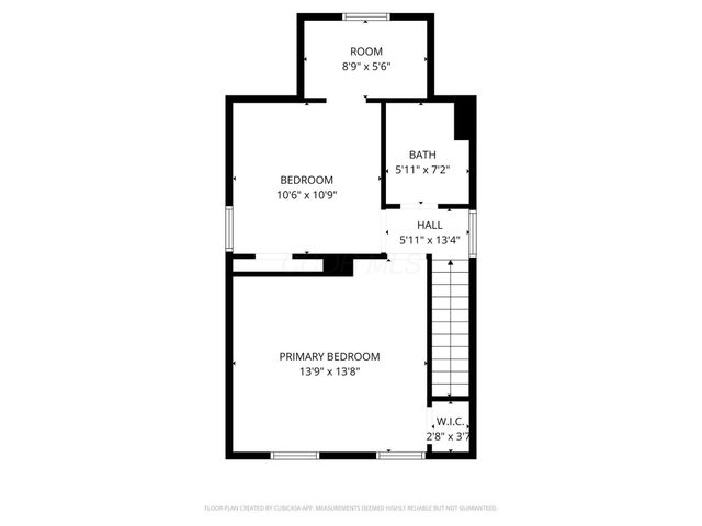 313 S Ogden Avenue, Columbus, OH 43204