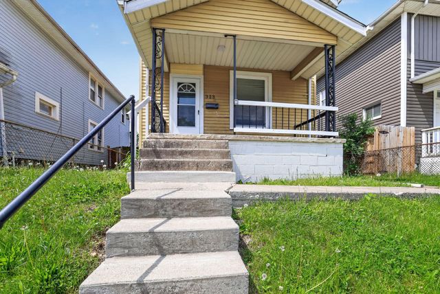 313 S Ogden Avenue, Columbus, OH 43204