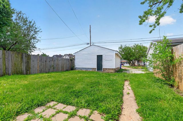 313 S Ogden Avenue, Columbus, OH 43204