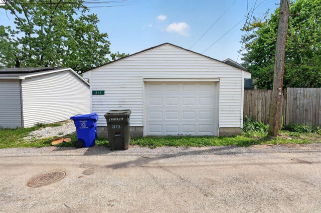 313 S Ogden Avenue, Columbus, OH 43204