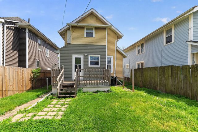 313 S Ogden Avenue, Columbus, OH 43204