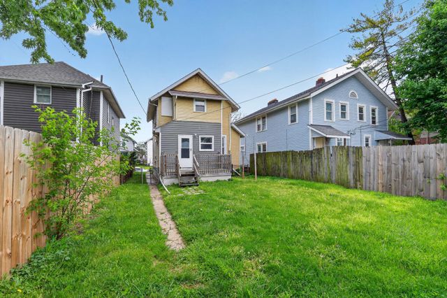 313 S Ogden Avenue, Columbus, OH 43204