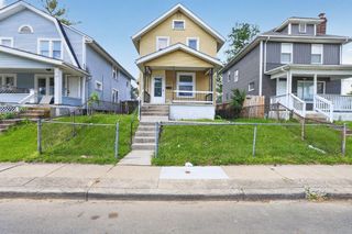 313 S Ogden Avenue, Columbus, OH 43204