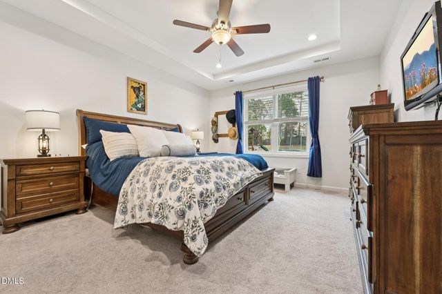 74 Henhouse Court, Zebulon, NC 27597