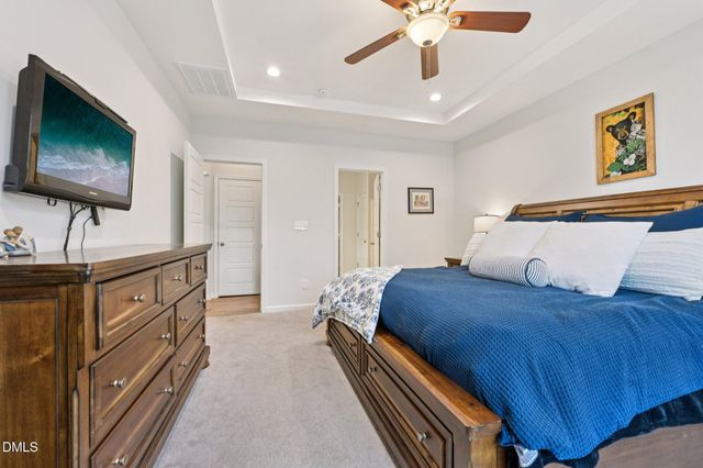 74 Henhouse Court, Zebulon, NC 27597