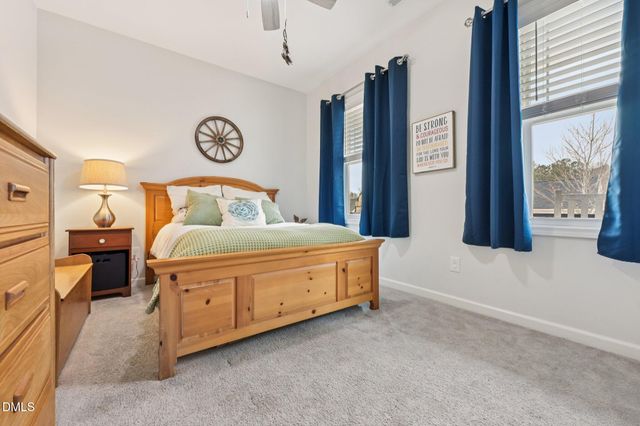 74 Henhouse Court, Zebulon, NC 27597