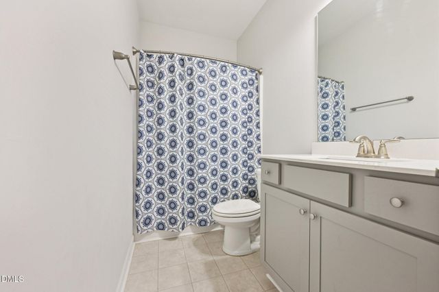 74 Henhouse Court, Zebulon, NC 27597