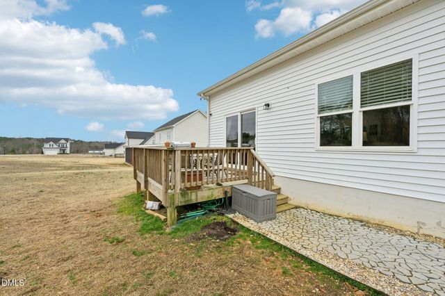 74 Henhouse Court, Zebulon, NC 27597