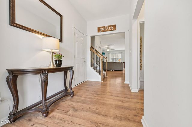 74 Henhouse Court, Zebulon, NC 27597