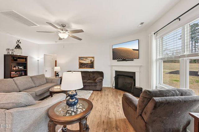 74 Henhouse Court, Zebulon, NC 27597