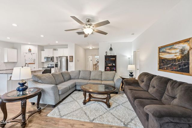 74 Henhouse Court, Zebulon, NC 27597