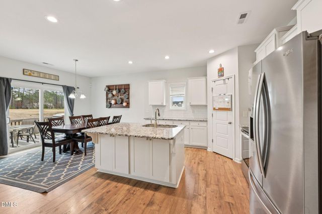 74 Henhouse Court, Zebulon, NC 27597