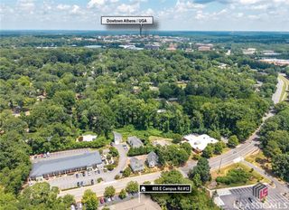 655 Campus Road E 12, Athens, GA 30605