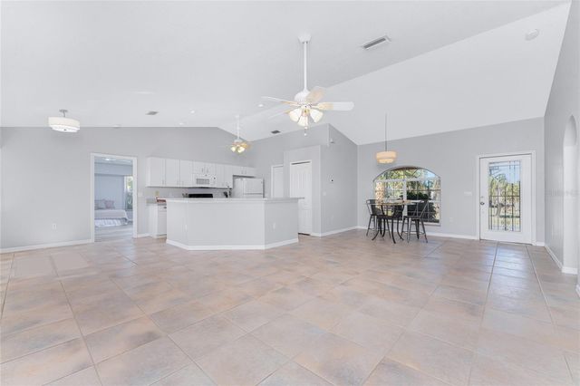 1053 BAY HARBOR DRIVE, Englewood, FL 34224