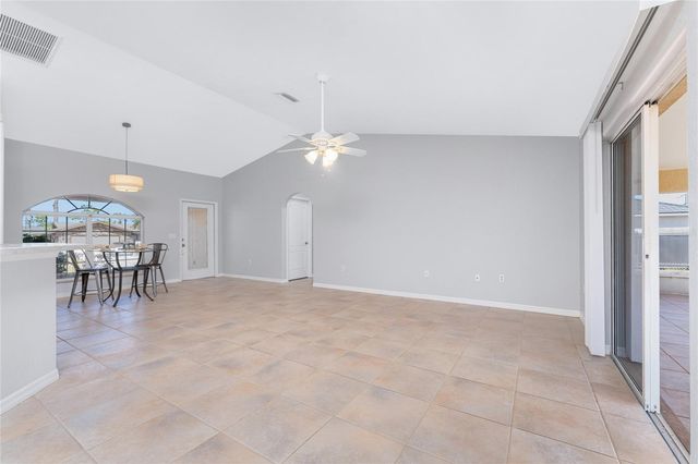 1053 BAY HARBOR DRIVE, Englewood, FL 34224