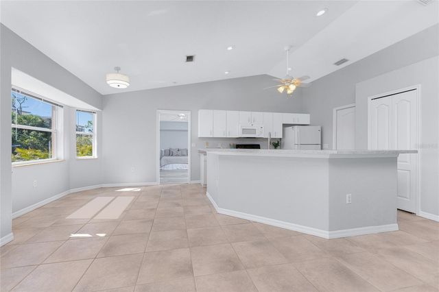 1053 BAY HARBOR DRIVE, Englewood, FL 34224