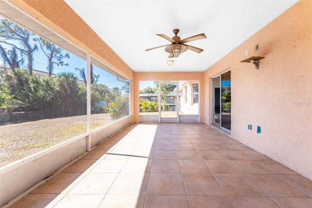 1053 BAY HARBOR DRIVE, Englewood, FL 34224