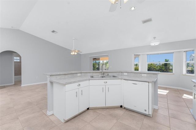 1053 BAY HARBOR DRIVE, Englewood, FL 34224