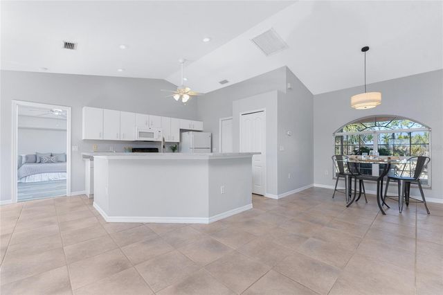 1053 BAY HARBOR DRIVE, Englewood, FL 34224