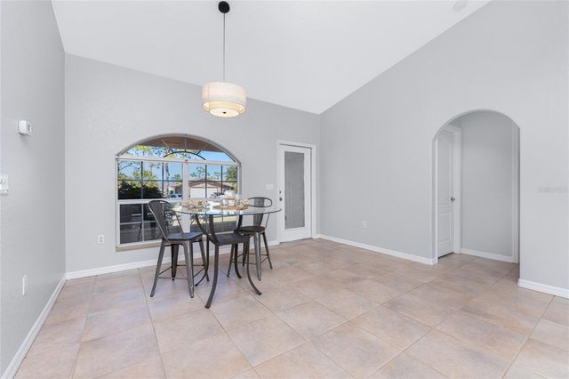 1053 BAY HARBOR DRIVE, Englewood, FL 34224