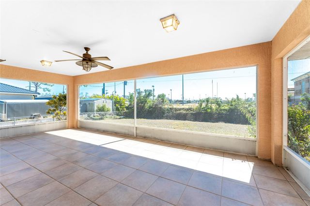 1053 BAY HARBOR DRIVE, Englewood, FL 34224