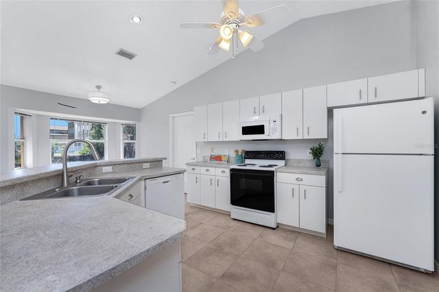 1053 BAY HARBOR DRIVE, Englewood, FL 34224