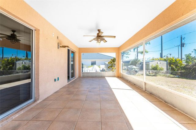 1053 BAY HARBOR DRIVE, Englewood, FL 34224