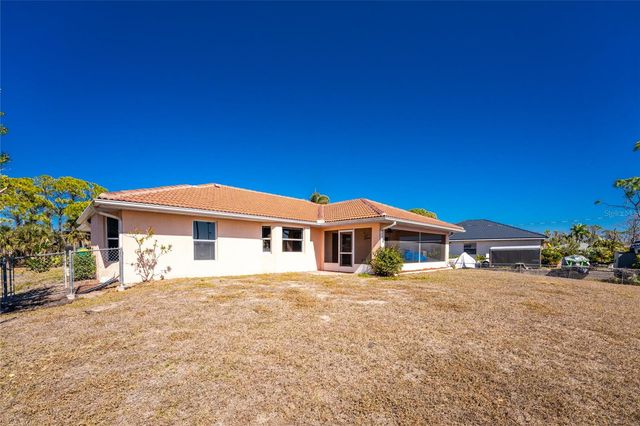 1053 BAY HARBOR DRIVE, Englewood, FL 34224