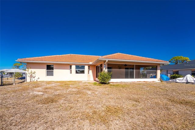 1053 BAY HARBOR DRIVE, Englewood, FL 34224