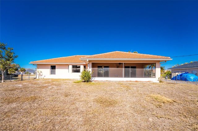 1053 BAY HARBOR DRIVE, Englewood, FL 34224