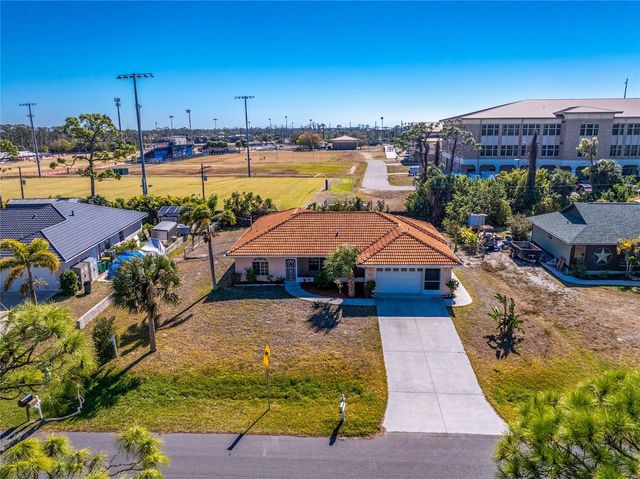 1053 BAY HARBOR DRIVE, Englewood, FL 34224