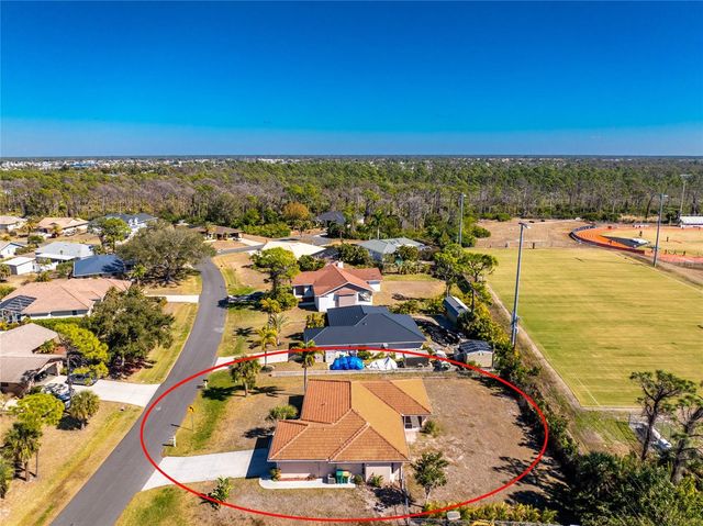 1053 BAY HARBOR DRIVE, Englewood, FL 34224