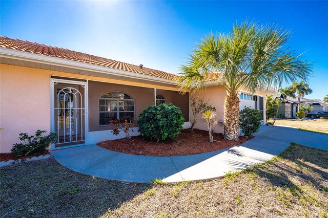 1053 BAY HARBOR DRIVE, Englewood, FL 34224