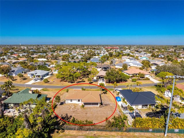 1053 BAY HARBOR DRIVE, Englewood, FL 34224