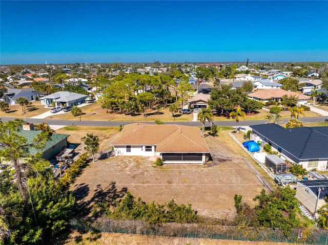 1053 BAY HARBOR DRIVE, Englewood, FL 34224