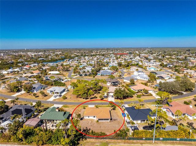 1053 BAY HARBOR DRIVE, Englewood, FL 34224