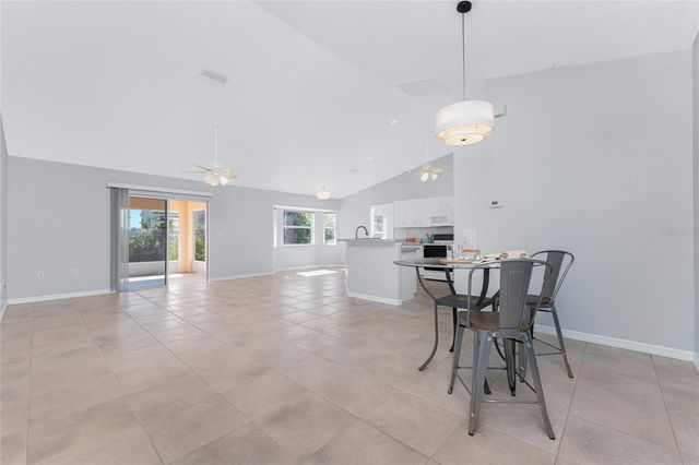 1053 BAY HARBOR DRIVE, Englewood, FL 34224