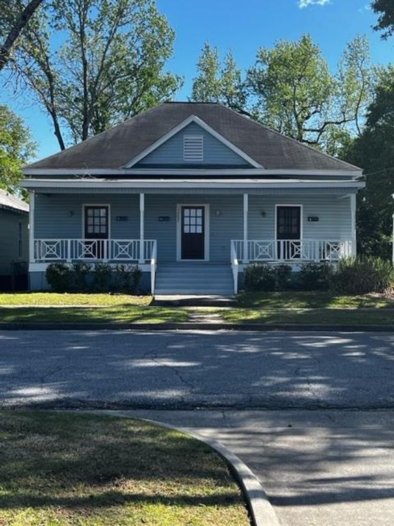 1352 Rhodes Street, Columbus, GA 31901